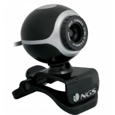 Webcam NGS Xpress Cam 300 | Webcams