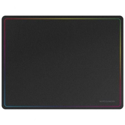 Alfombrilla Mars Gaming MMP124/ 360 x 260 x 3mm | Alfombrillas
