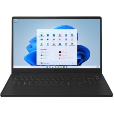 Portátil LG Gram Book 15U50U-G.AA55BN Intel Core Ultra 5-115U/ 16GB/ 512GB SSD/ 15'/ Win11