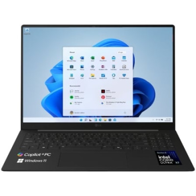 Portátil LG Gram Pro 16Z90U-K.AUB5BN Intel Core Ultra X7-358H/ 32GB/ 512GB SSD/ 16'/ Win11 | Portátiles