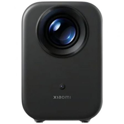Proyector Xiaomi Smart Projector L1 EU 200 Lúmenes/ Full HD/ WiFi/ Negro | Proyectores