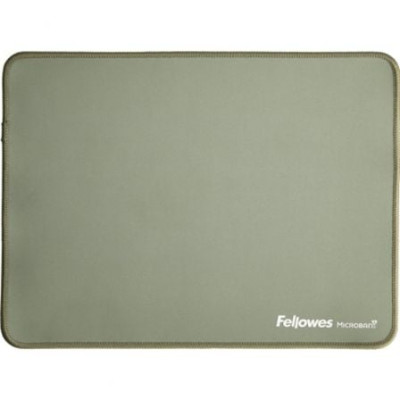 Alfombrilla Fellowes Breyta XL/ 2.5 x 280 x 210mm/ Verde Salvia | Alfombrillas