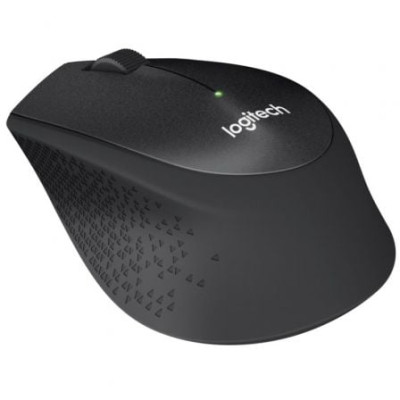 Ratón Inalámbrico Logitech B330 Silent Plus/ Hasta 1000 DPI | Ratones