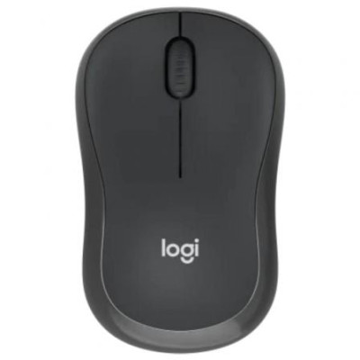 Ratón Inalámbrico Logitech M240/ Hasta 1000 DPI | Ratones