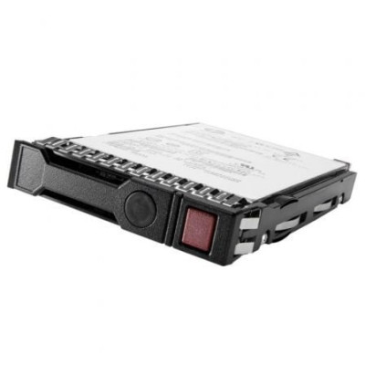 Disco Duro 4TB HPE 801888-B21 para Servidores | Componentes