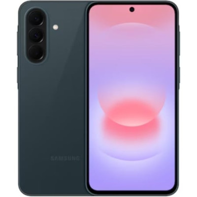 Smartphone Samsung Galaxy A37 6GB/ 128GB/ 6.7'/ 5G/ Verde Oscuro | Smartphones