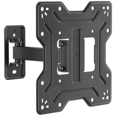 Soporte de Pared Inclinable/ Giratorio Aisens WT43TSE-411 para TV de 23-43'/ hasta 30kg | Soportes