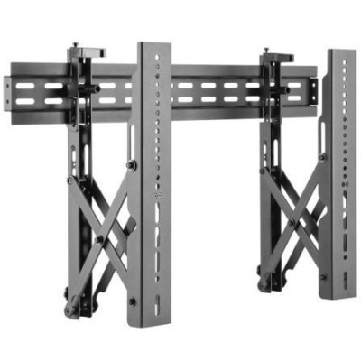 Soporte de Pared para Videowall/TV Nivelable Aisens VW70TPO-199 para TV de 37-70'/ hasta 45kg | Soportes