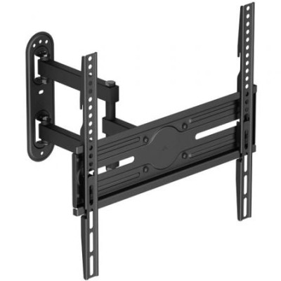 Soporte de Pared Giratorio/ Inclinable/ Nivelable Aisens WT65TSLE-321 para TV de 32-65'/ hasta 35kg | Soportes
