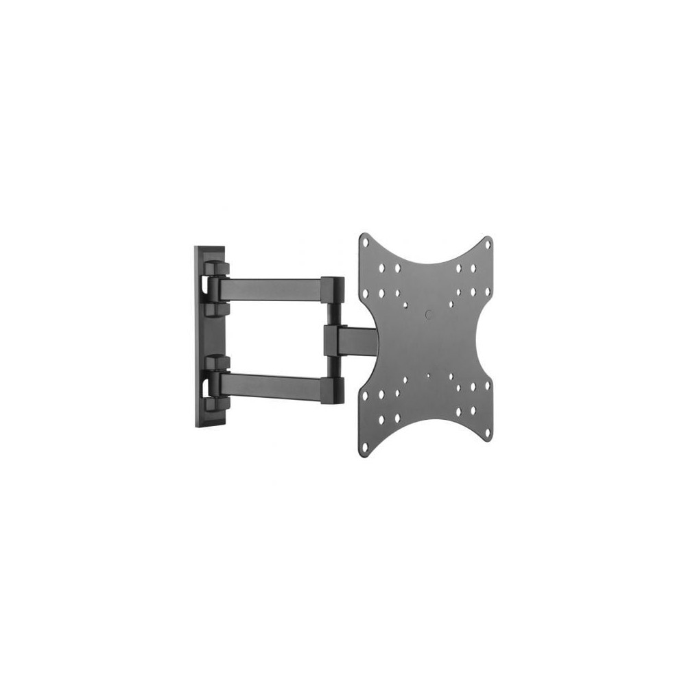 Soporte de Pared Orientable Fonestar MOV-322BA para TV de 23-55'/ hasta 20kg | Soportes