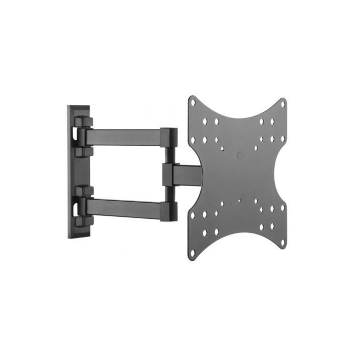 Soporte de Pared Orientable Fonestar MOV-322BA para TV de 23-55'/ hasta 20kg | Soportes