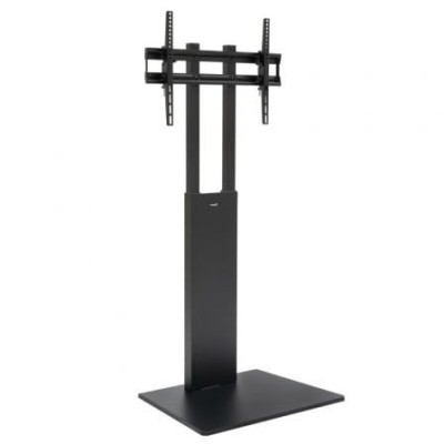 Soporte de Suelo Inclinable TooQ FS2288M-B para TV de 32-85'/ hasta 40kg | Soportes