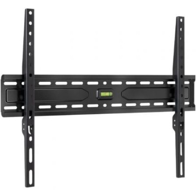 Soporte de Pared Fijo TooQ LP1050F-B para TV de 37-86'/ hasta 45kg | Soportes