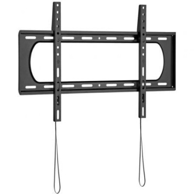 Soporte de Pared TooQ LP1084F-B para TV de 37-80'/ hasta 80kg | Soportes
