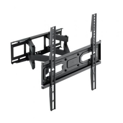 Soporte de Pared Giratorio/ Inclinable/ Nivelable TooQ LP7846TN-B para TV de 32-70'/ hasta 40kg | Soportes