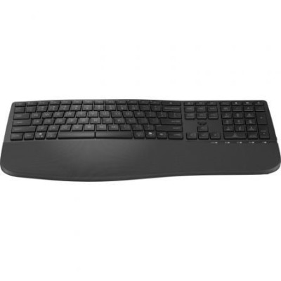 Teclado Inalámbrico HP 685 Comfort/ Negro | Teclados