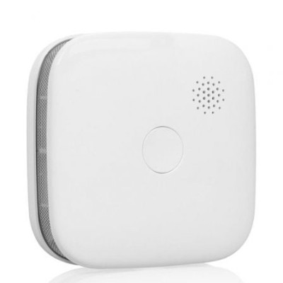 Detector de Humo Smartwares FSM-12601 | Alarmas
