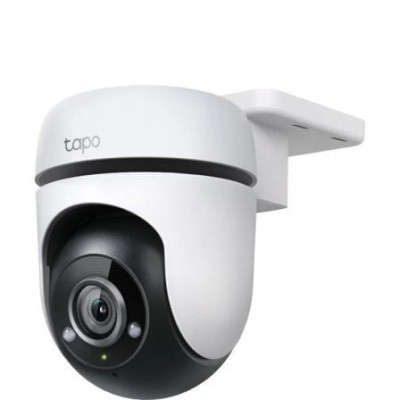Cámara de Videovigilancia TP-Link Tapo C500/ Visión Nocturna/ Control desde APP | Cámaras