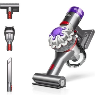 Aspiradora de mano Dyson Car+Boat | Aspiradores