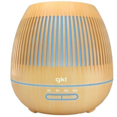 Humidificador GKL Nature Essence ESN-400M/ Capacidad 400ml | Purificadores