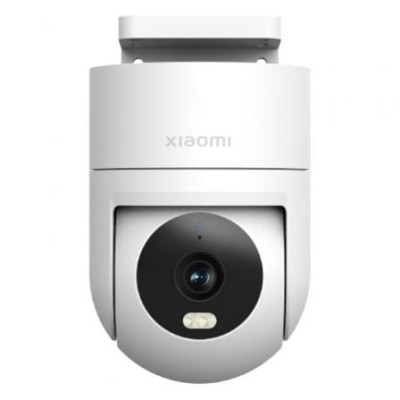 Cámara de Videovigilancia Xiaomi Outdoor Camera CW300/ Visión Nocturna/ Control desde APP | Cámaras