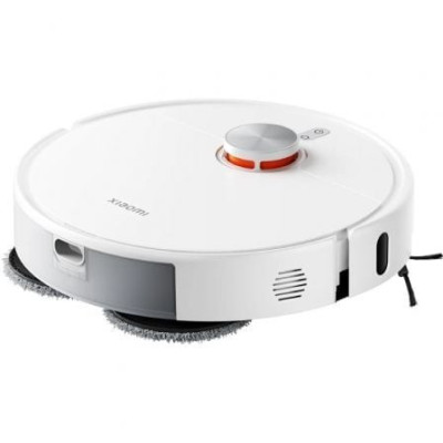 Robot Aspirador Xiaomi Robot Vacuum S40 Pro/ Friegasuelos/ control por WiFi/ Blanco | Robots