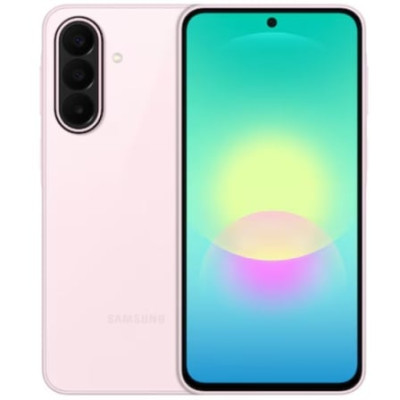 Smartphone Samsung Galaxy A27 8GB/ 256GB/ 6.7'/ 5G/ Rosa | Smartphones