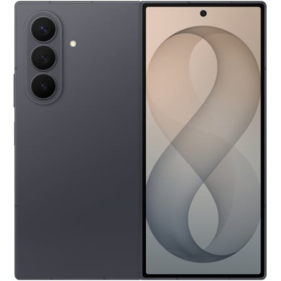 Smartphone Samsung Galaxy Z Fold8 Ultra 12GB/ 256GB/ 8'/ 5G/ Grafito | Smartphones