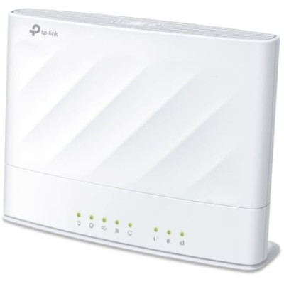Router Inalámbrico 4G+ TP-Link Archer MX700/ WiFi 6/ 1500 Mbps/ 2.4GHz 5GHz/ 4 Antenas/ WiFi 802.11ax/ac/n/a/ - n/b/g | Routers