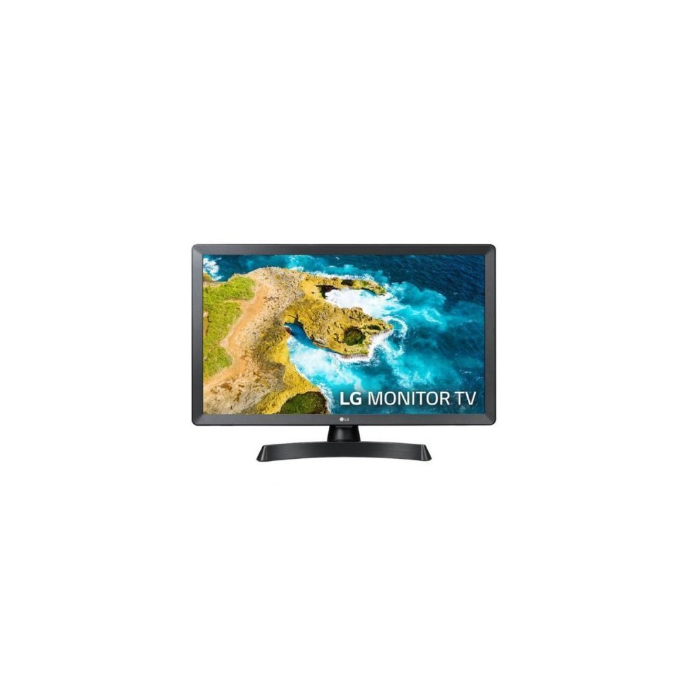 Televisor LG 24TQ510S-PZ 24'/ HD/ Smart TV/ WiFi