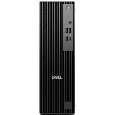 PC Dell Pro Slim QCS1250 Intel Core Ultra 5-235/ 16GB/ 512GB SSD/ Win11 Pro