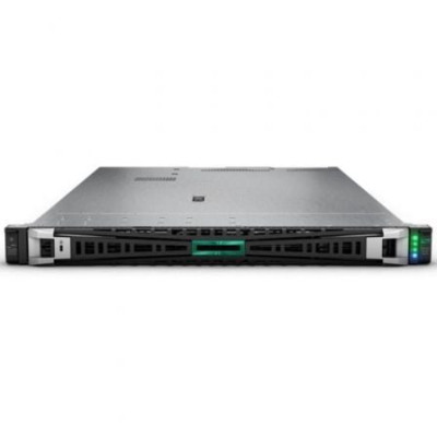 Servidor HPE ProLiant DL360 Gen11 Intel Xeon Silver 4509Y/ 64GB Ram/ 2x 480GB SSD | Servidores