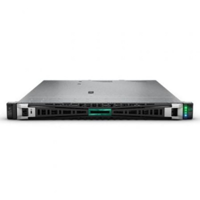 Servidor HPE ProLiant DL320 Gen11 Intel Xeon Gold 6526Y/ 128GB Ram | Servidores