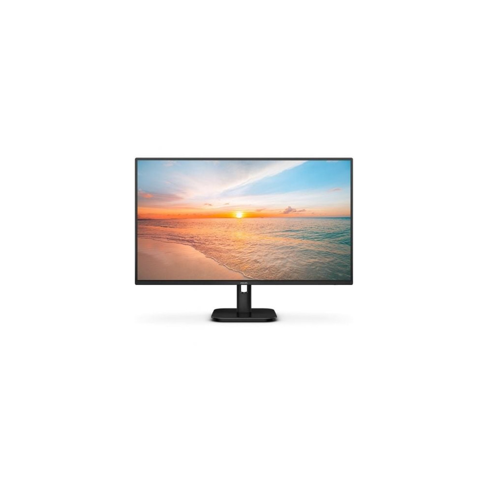 Monitor Profesional Philips 27E1N1200A 27'/ Multimedia/ Full HD/ Negro