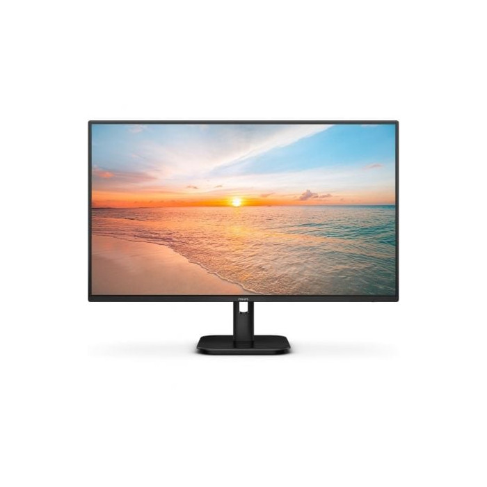Monitor Profesional Philips 27E1N1200A 27'/ Multimedia/ Full HD/ Negro
