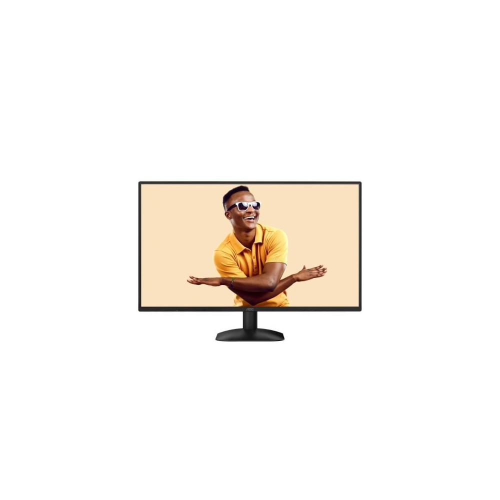 Monitor AOC 27B31H 27'/ Full HD/ Negro