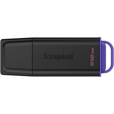 Pendrive 512GB Kingston DataTraveler Exodia Gen2 USB 3.2