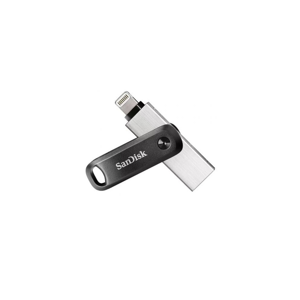 Pendrive 128GB Sandisk iXpand Go SDIX60N-128G-GN6NE USB 3.0