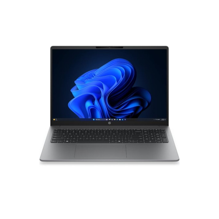 Portátil HP 200 G2i D97K2AT Intel Core 7-150U/ 16GB/ 512GB SSD/ 16'/ Win11 Pro