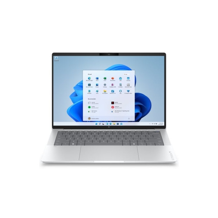 Portátil HP EliteBook X G2i DE6Y7ET Ryzen AI 5 435/ 32GB/ 512GB SSD/ 14'/ Win11 Pro