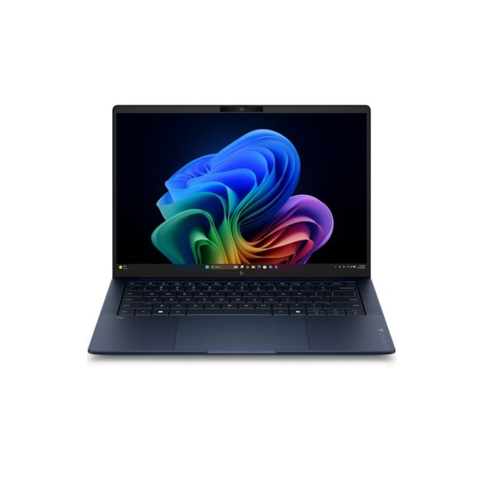 Portátil HP EliteBook X G2i DE6Z0ET Intel Core Ultra 7-356H/ 32GB/ 1TB SSD/ 14'/ Win11 Pro
