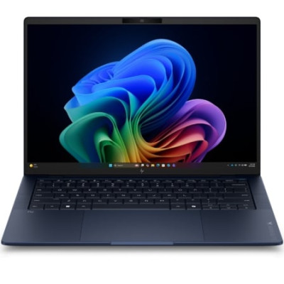 Portátil HP EliteBook X G2a DE6Z1ET Ryzen AI 7 PRO 450/ 32GB/ 1TB SSD/ 14'/ Win11 Pro