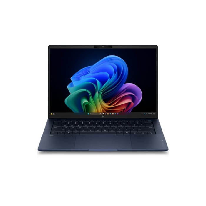 Portátil HP EliteBook X G2a DE6Z1ET Ryzen AI 7 PRO 450/ 32GB/ 1TB SSD/ 14'/ Win11 Pro