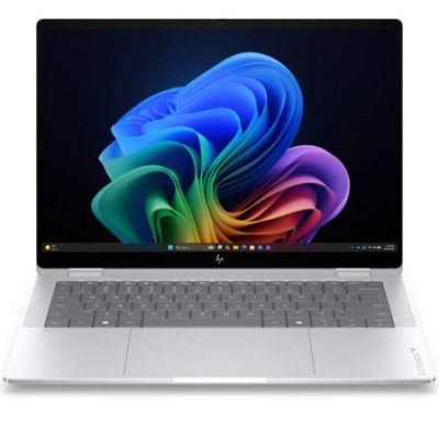Portátil Convertible HP EliteBook X Flip G2i DF3E2ET Intel Core Ultra 5-325/ 32GB/ 512GB SSD/ 14' Táctil/ Win11 Pro
