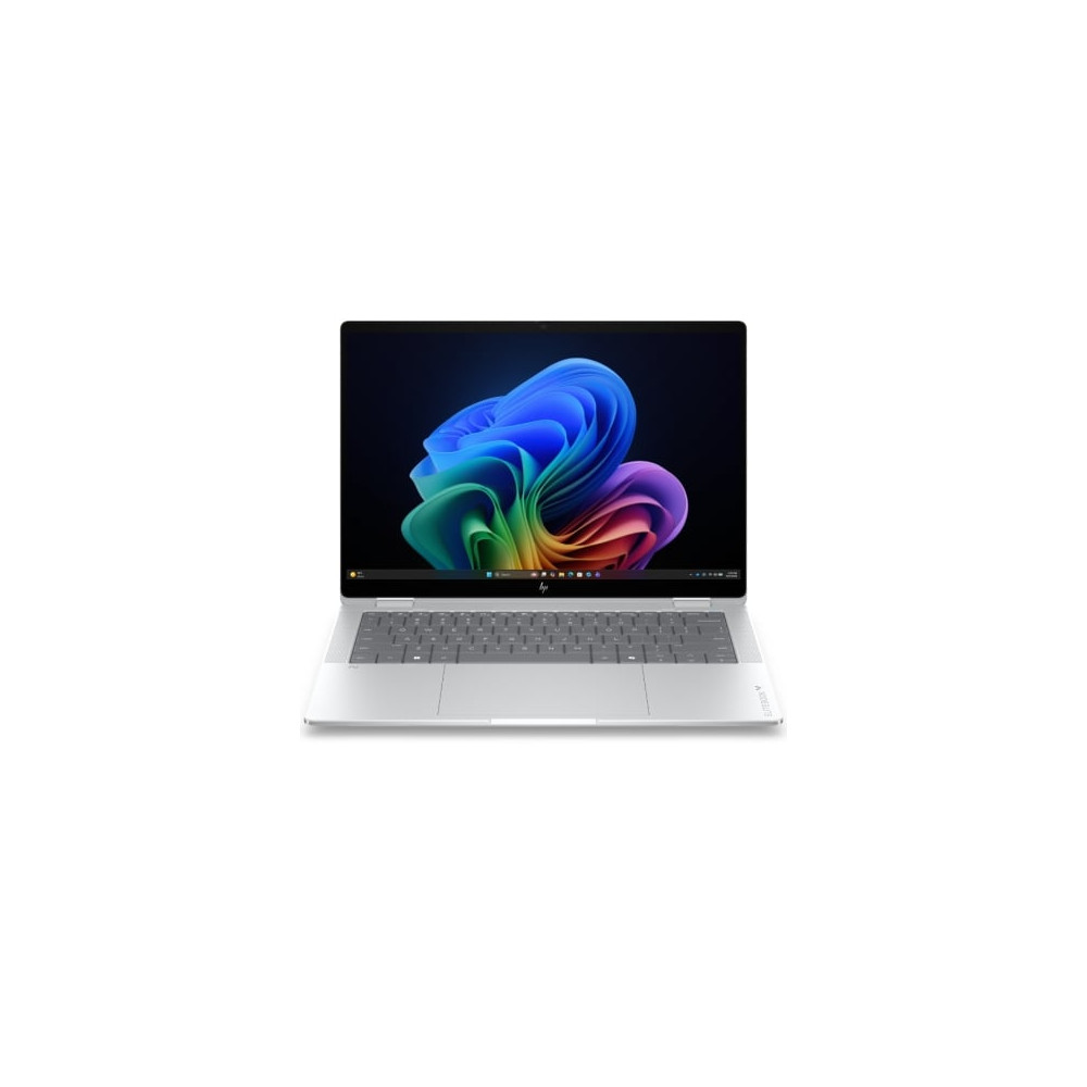 Portátil Convertible HP EliteBook X Flip G2i DF3E2ET Intel Core Ultra 5-325/ 32GB/ 512GB SSD/ 14' Táctil/ Win11 Pro