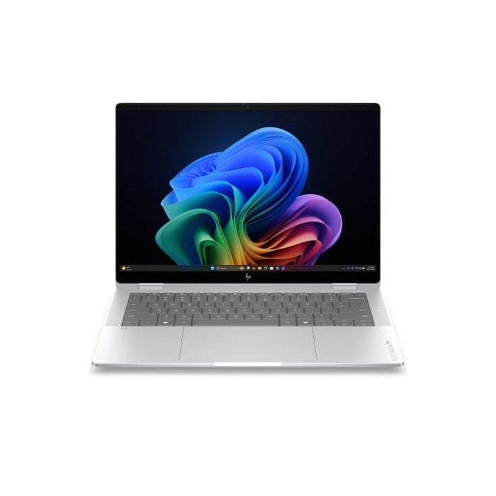 Portátil Convertible HP EliteBook X Flip G2i DF3E2ET Intel Core Ultra 5-325/ 32GB/ 512GB SSD/ 14' Táctil/ Win11 Pro