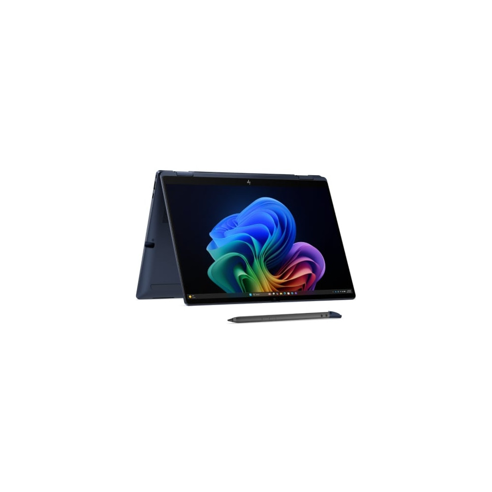 Portátil Convertible HP EliteBook X Flip G2i DF3E4ET Intel Core Ultra 5-325/ 32GB/ 512GB SSD/ 14' Táctil/ Win11 Pro