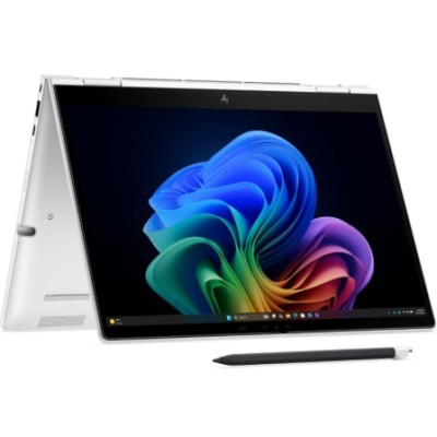 Portátil Convertible HP EliteBook 8 Flip G2i DG0N1ET Intel Core Ultra 5-325/ 16GB/ 512GB SSD/ 13.3' Táctil/ Win11 Pro