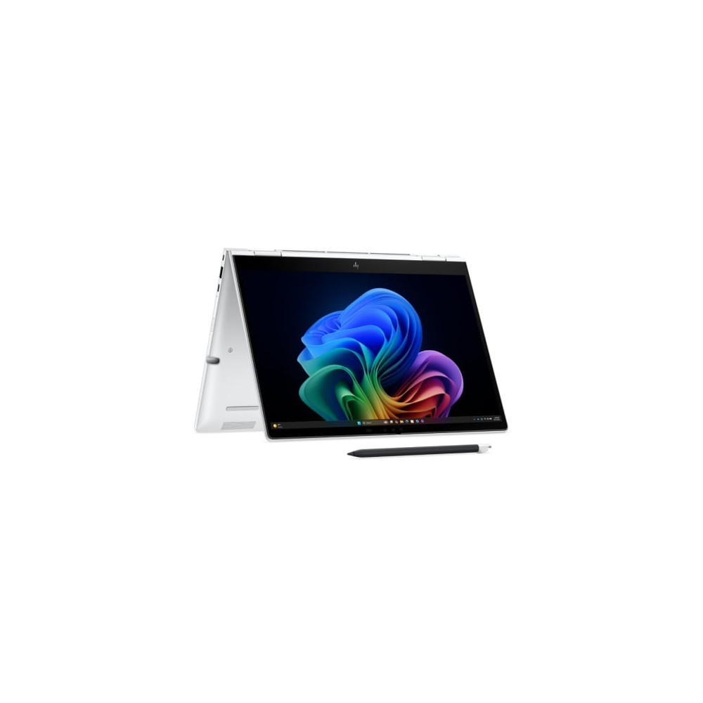 Portátil Convertible HP EliteBook 8 Flip G2i DG0N2ET Intel Core Ultra 7-355/ 32GB/ 512GB SSD/ 13.3' Táctil/ Win11 Pro