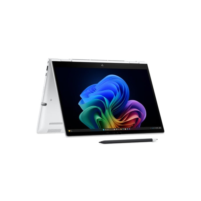 Portátil Convertible HP EliteBook 8 Flip G2i DG0N2ET Intel Core Ultra 7-355/ 32GB/ 512GB SSD/ 13.3' Táctil/ Win11 Pro